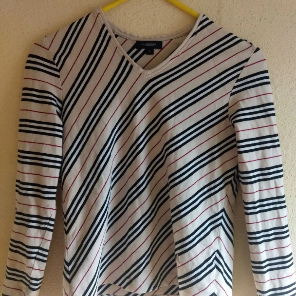 SOLD ON ANOTHER SITE Authentic burberry